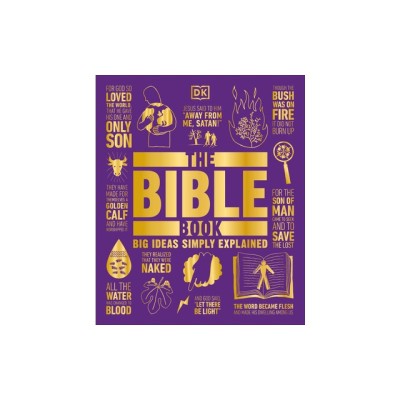The Bible Book foto