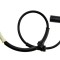 Senzor ABS fata Renault Clio 2 1998-, Thalia 2002-, Stanga, Dreapta, NTY HCA-RE-003