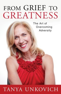 From Grief to Greatness: The Art of Overcoming Adversity foto