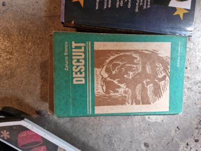 Desculț vintage foto