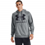 Hanorac barbati Under Armour Rival Fleece Big Logo 1357093-012