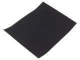 Șervețel Șmirghel Granularitate 120 230x280mm 6 foi