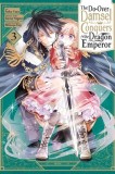 The Do-Over Damsel Conquers the Dragon Emperor, Vol. 3: Volume 3