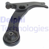 Brat suspensie roata Toyota Corolla, Corolla Verso Motor 1.4 D, 1.4 D, 1.4 D-4D, 1.4 D-4D, 1.4 D4-D, 1.4 D4-D, 440x360x60mm, OE 4806802030