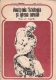 Anatomia, fiziologia si igiena omului. Manual pentru clasa a VII-a