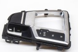 Ornament schimbător de viteze AUDI Q5 FY 2017 OEM: 80C713111C 11519235