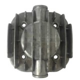 Capac cilindru compresor BM 15-24 D1410 Verke