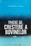 Cumpara ieftin Tratat de crestere a bovinelor, vol. 2 - 1989 - Gh. Georgescu (coord.) (D129)