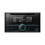 DPX-5200BT 2DIN RADIO CU CD USB BLUETOOTH KENWOOD, MULTICOLOR