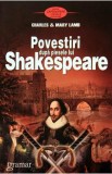 Povestiri dupa piesele lui Shakespeare - Charles Lamb, Mary Lamb