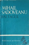 BALTAGUL-MIHAIL SADOVEANU-357606