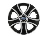 Set 4 capace roti BIS II pentru gama auto Subaru, R14
