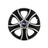 Set 4 capace roti BIS II pentru gama auto Subaru, R14