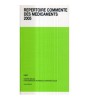 - Repertoire commente des medicaments - 122474