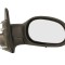 Oglinda exterioara Renault Laguna 1 1994-1999 reglare electrica, sticla convexa, cu incalzire, carcasa neagra, partea Dreapta 7700818979