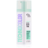 Bondi Sands Technocolor 1 Hour Express Emerald spuma autobronzanta culoare Golden Olive Bronze 200 ml