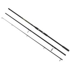 Lanseta Carp Hunter Lc Boilie 3.60m 3.5lbs 3seg foto