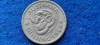 AUSTRALIA 1 SHILLING 1946 AG, Australia si Oceania