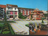 CPI B13349 CARTE POSTALA - BISTRITA. HOTEL &quot;COROANA DE AUR&quot;, Necirculata, Fotografie