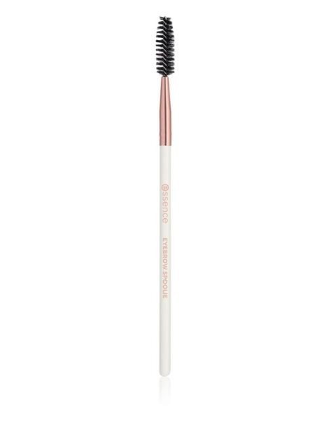 Essence eyebrow spoolie pensula pentru sprancene