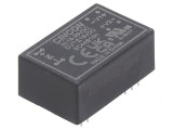 Convertor DC/DC 18-36V la &plusmn;15V 5/6W