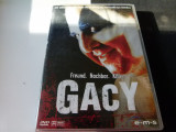 Gacy -627, DVD, Altele