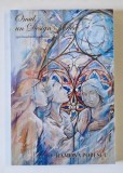 OMUL , UN DESIGN PERFECT , SPIRITUALITATE APLICATA , VOLUMUL III de RAMONA POPESCU , 2024