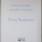 ARTA SI VOCATIE , PROPILEE ESTETICE , DORU MAXIMOVICI de VALENTIN CIUCA , 2008, COPERTE REFACUTE