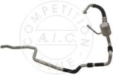 Conducta presiune variabila,aer conditionat SEAT LEON (1M1) (1999 - 2006) AIC 71320