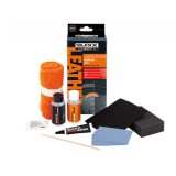 Kit reparatie piele sau vinil Quixx Leather Repair