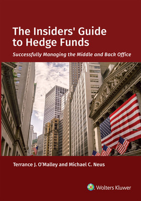The Insiders&amp;#039; Guide to Hedge Funds foto