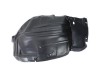 Carenaj roata Infiniti M (Y50), 2008-02.2010, montare fata, dreapta, fata; (HDPE), RapidAuto, Rapid