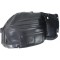 Carenaj roata Infiniti M (Y50), 2008-02.2010, montare fata, dreapta, fata; (HDPE), RapidAuto