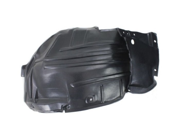 Carenaj roata Infiniti M (Y50), 2008-02.2010, montare fata, dreapta, fata; (HDPE), RapidAuto