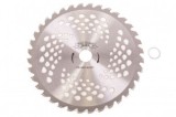 Disc motocositoare nr. 9/230 cu vidia MF