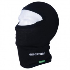 CAGULA BUMBAC NEGRU ONE SIZE