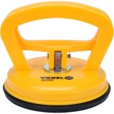 VOREL Ventuza, diametru 115 mm, capacitate ridicare 40 kg