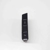 Comutator Buton Start Stop VW Tiguan AD1 2021 Original 5NC927137A Argintiu Aluminiu