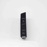 Comutator Buton Start Stop VW Tiguan AD1 2021 Original 5NC927137A Argintiu Aluminiu