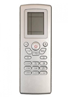 Telecomanda pentru Tel Aer Conditionat Whirlpool =YT1F foto