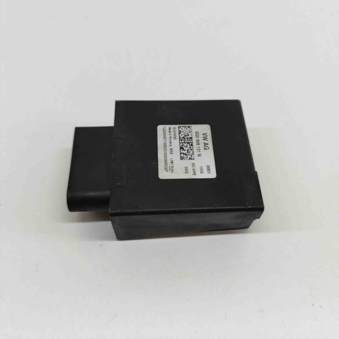 Unitate de control pompa de combustibil SKODA OCTAVIA III 5E3 2020 OEM: 5A0906121N