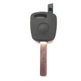 Carcasa cheie,after market,compatibila cu BMW cu locas cip si lamela HU 92,fara logo