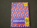 Marius Perianu, Florian Dumitrel - Matematica clasa a IX-a CLUBUL MATEMATICIENIL