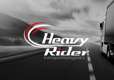 SC HEAVY RIDER SRL - contracte transport marfuri TIR intern foto