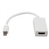 Adaptor Mini DisplayPort tata la HDMI mama, Oem