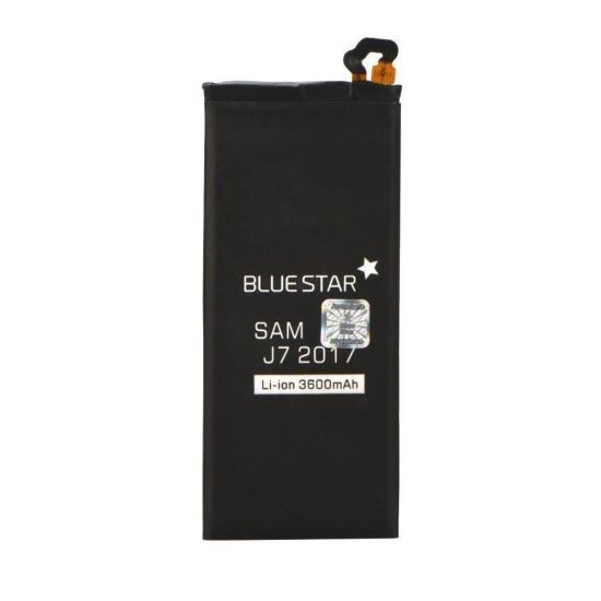 Acumulator BS EBBA720ABE Pentru Samsung Galaxy J7 J720 2017 3600 mAh Acumulator BS EBBA720ABE Pentru Samsung Galaxy J7 J720 2017 3600 mAh