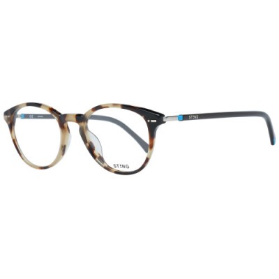 Sting VS6561W 0960 49, Rama ochelari de vedere, Unisex foto