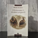 Mihaela Minulescu - Introducere &icirc;n analiza jungiană | analiză jungiană, psihologie analitică, arhetipuri jungiene