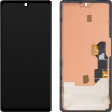 Display cu Touchscreen MP compatibil cu Google Pixel 6a, Versiune OLED