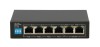 Extralink EUROS V2 PoE Switch
